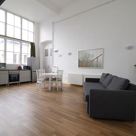 New Guest House A In Kiraly Street 106 Budapest Exterior foto