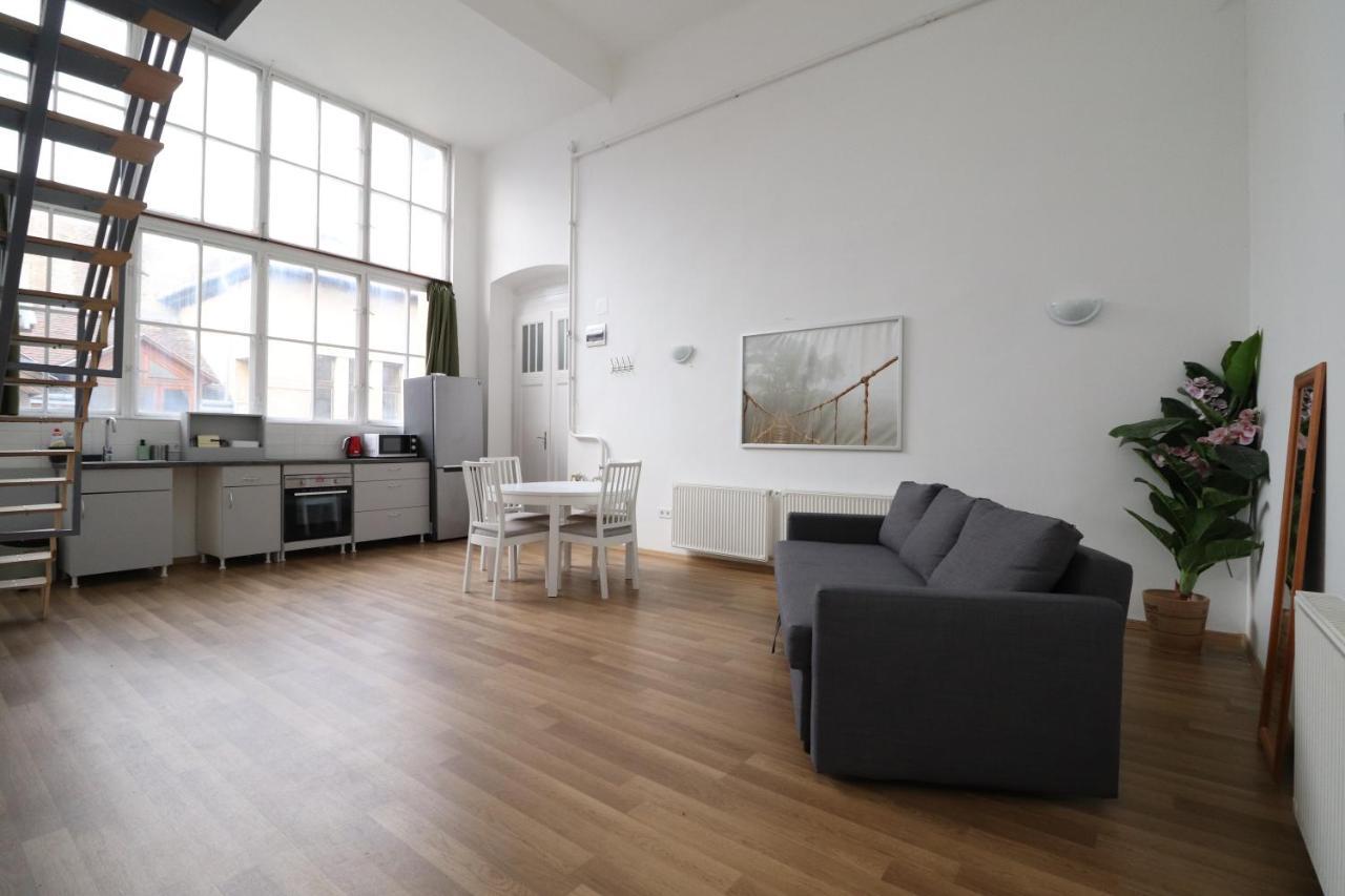 New Guest House A In Kiraly Street 106 Budapest Exterior foto